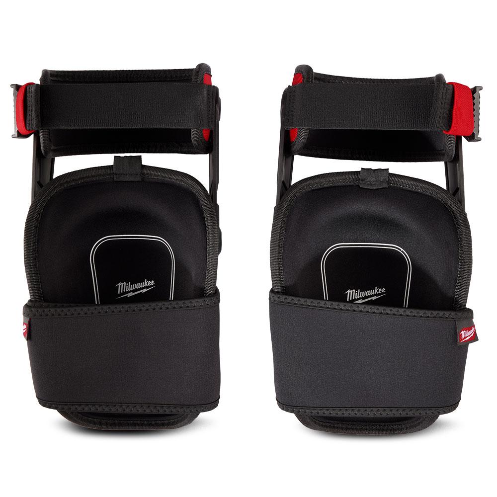 Milwaukee 48736051 Stabiliser Perfomance Knee Pads – image 5