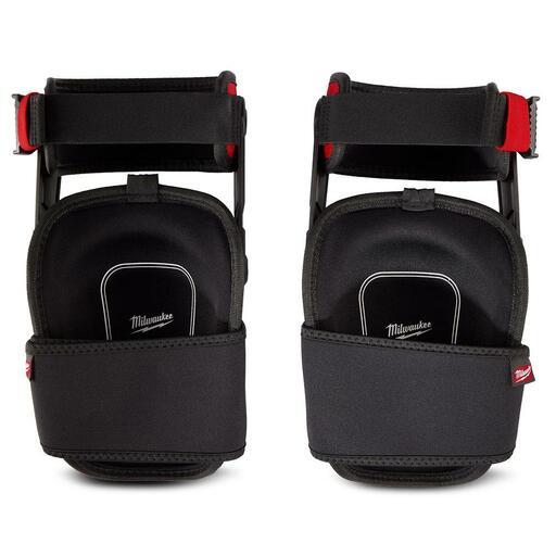 Milwaukee 48736051 Stabiliser Perfomance Knee Pads – image 5