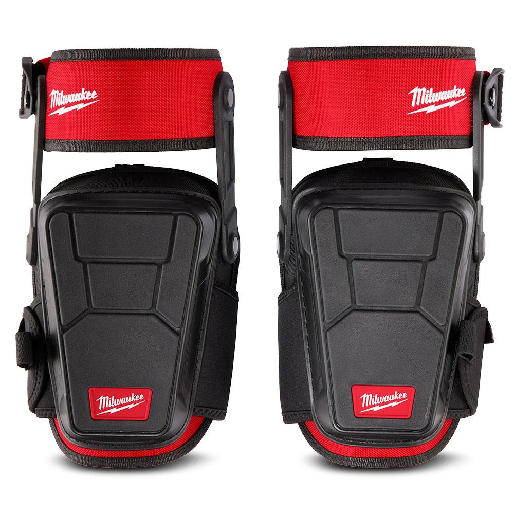 Milwaukee 48736051 Stabiliser Perfomance Knee Pads – image 1
