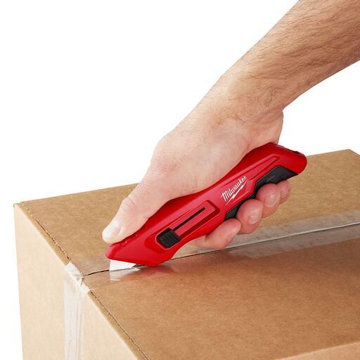 Milwaukee 48221515 Side Slide Utility Knife – image 14