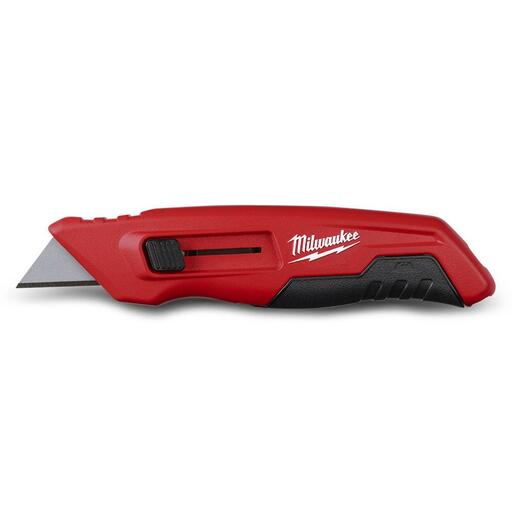 Milwaukee 48221515 Side Slide Utility Knife – image 2