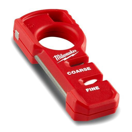 Milwaukee 48221590 Compact Knife Sharpener – image 2