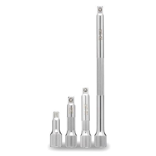 Milwaukee 48229340 4pce 1/4" Drive Extension Set – image 4