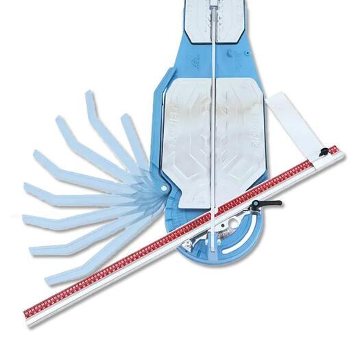 Sigma ART4CU 840mm (33") Professional Diagonal Hand Held Tile Cutter – image 3