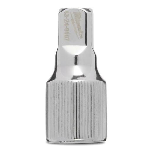 Milwaukee 43249107 3/8" Drive 38mm (1.5") Extension – image 2