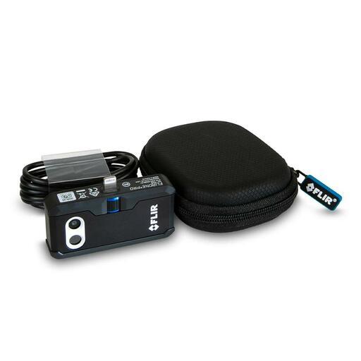 FLIR FLIR ONE PRO-iOS (435-0006-03) 160px × 120px Pro-Grade Thermal Camera for iOS – image 3