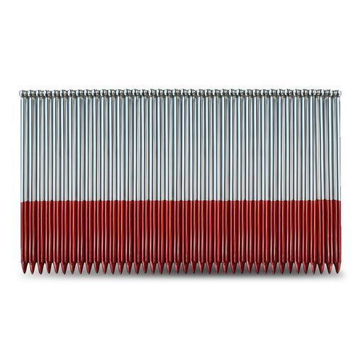 Paslode B21645 2000-Pack 45mm Steel Frame Hardened Brad – image 3