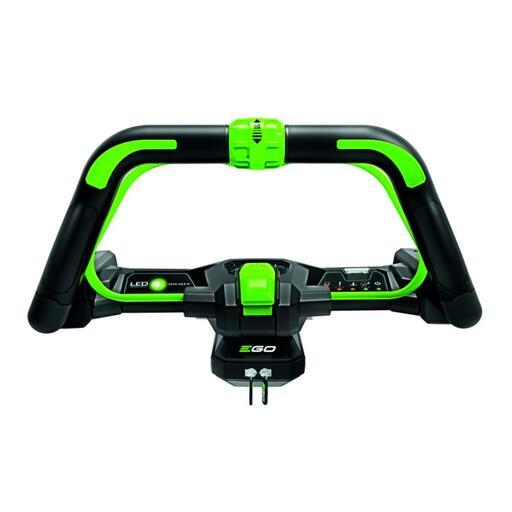 EGO LM2156E-SP 56V 10.0Ah Li-ion Cordless Brushless 520mm (20") Select Cut XP Self-Propelled Lawn Mower Combo Kit – image 8