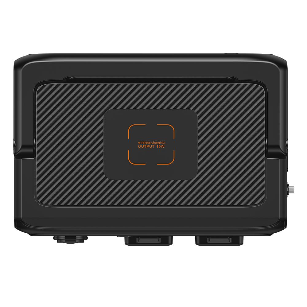 BlueTTI AC60P 600W Power Station (Orange) – image 8