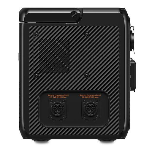 BlueTTI AC60P 600W Power Station (Orange) – image 7