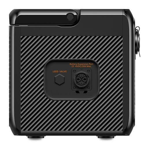BlueTTI B80P 600W Power Station Expansion Battery – image 6