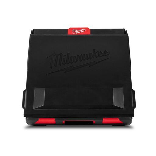 Milwaukee M18SIM0 18V Li-ion Cordless Pipeline Inspection Wireless Monitor - Skin Only – image 6