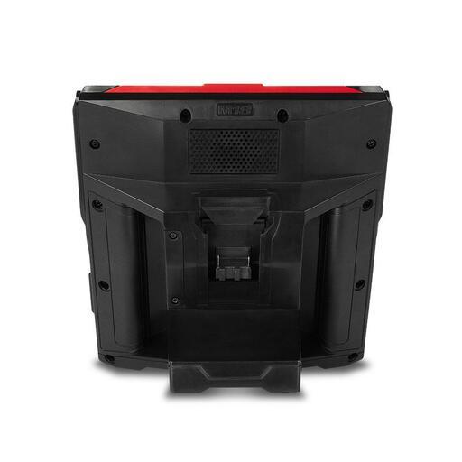 Milwaukee M18SIM0 18V Li-ion Cordless Pipeline Inspection Wireless Monitor - Skin Only – image 5