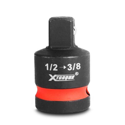 Xtorque X1238MR 1/2" F - 3/8" M Drive Impact Reducer – image 6