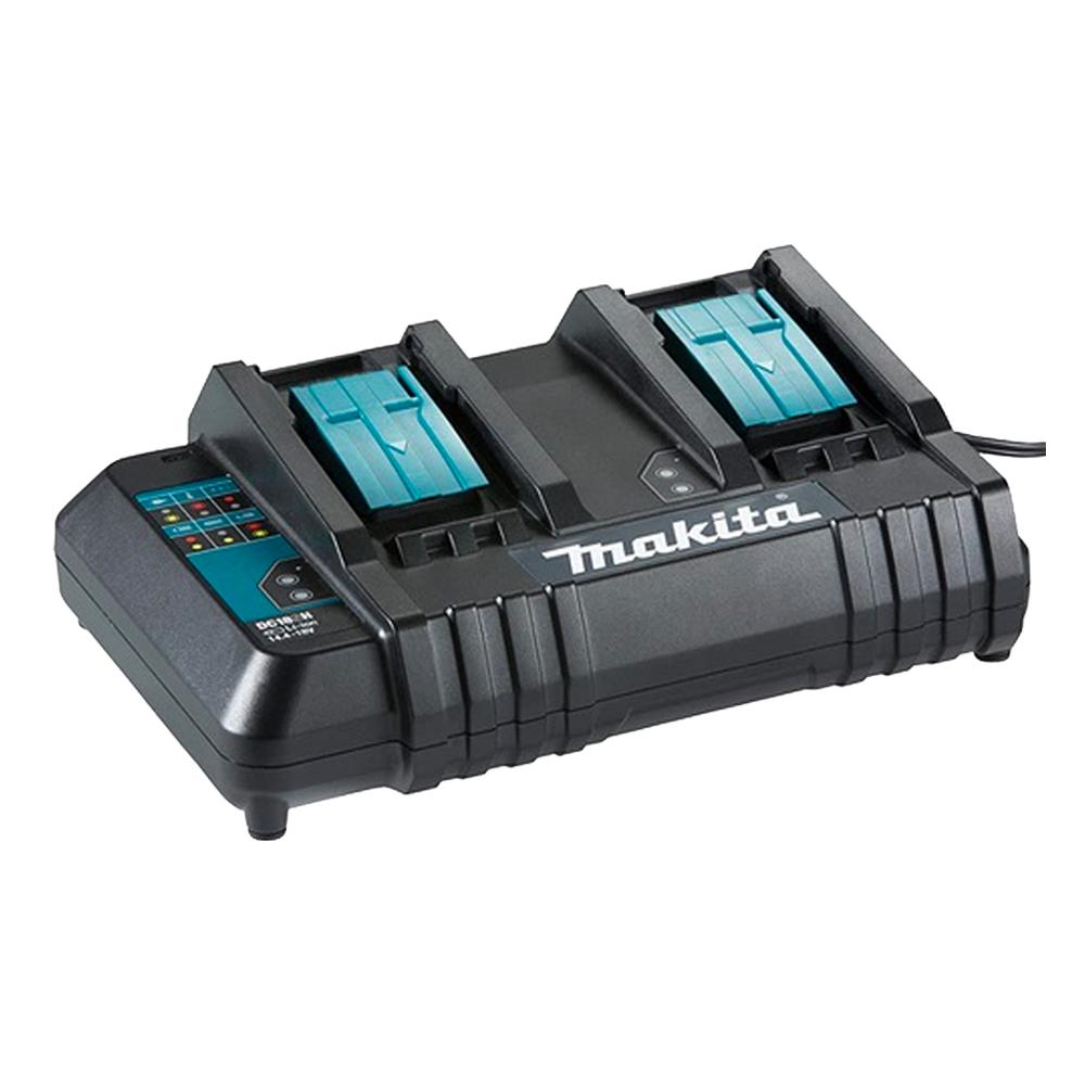 Makita DUH507CT 18V 5.0Ah Li-ion Cordless 500mm (20") Hedge Trimmer Combo Kit – image 8