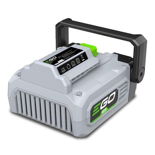 EGO PAD5000E 56V Power+ 400W Nexus Escape Inverter - Skin Only – image 3