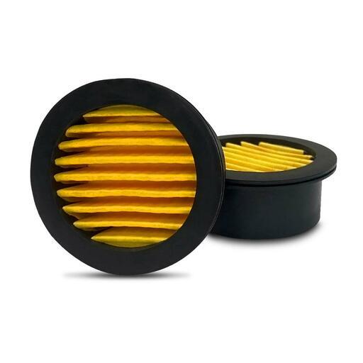 UNIMIG U14010 2-Pack Razor Cut 45 Air Compressor Filters to suit U14007