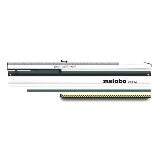 Metabo KFS 44 (629016000) 440mm Cross-Cutting Rail to suit KS 18 LTX 66 BL, KS 18 LTX 57, KS 66 FS, KS 85 FS Saws – image 2