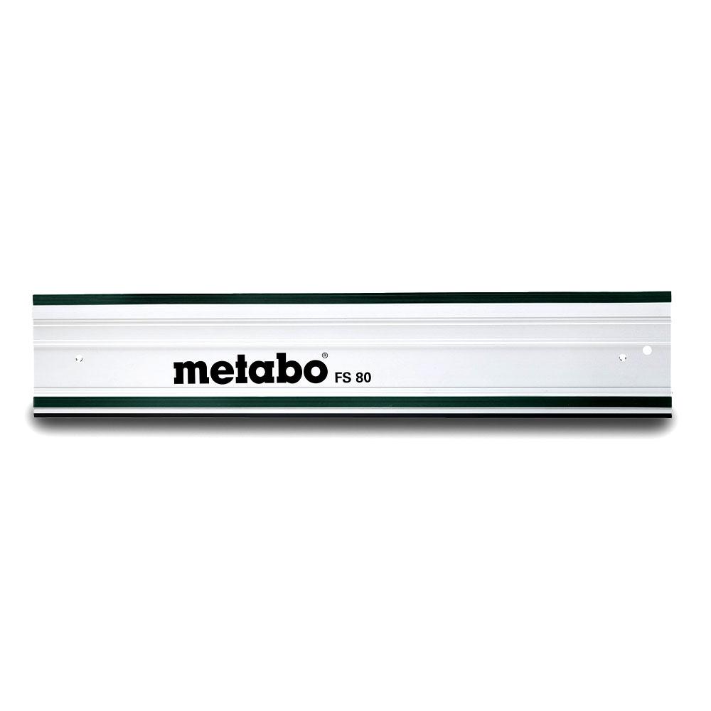 Metabo FS 80 (629010000) 800mm Guide Rail – image 2