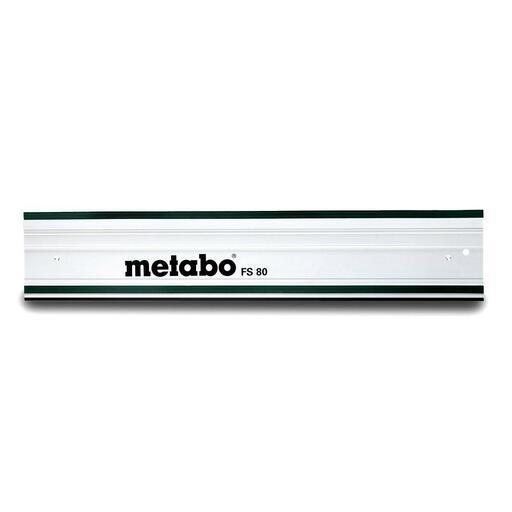 Metabo FS 80 (629010000) 800mm Guide Rail – image 2