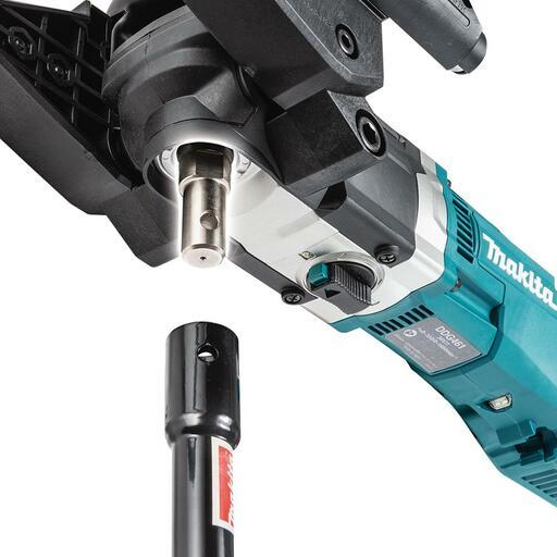 Makita DDG461Z 36V (18V x 2) Li-ion Cordless Brushless Earth Auger - Skin Only – image 3