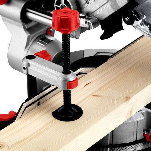 Metabo KGS 216 M (613216190) 1200W 216mm (8.5") Sliding Compound Mitre Saw – image 3