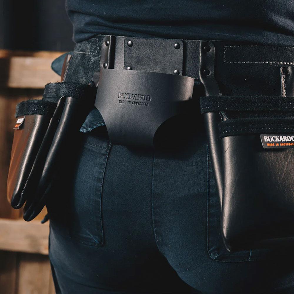 Buckaroo TAB Apron Belt (SIZE 32"46")