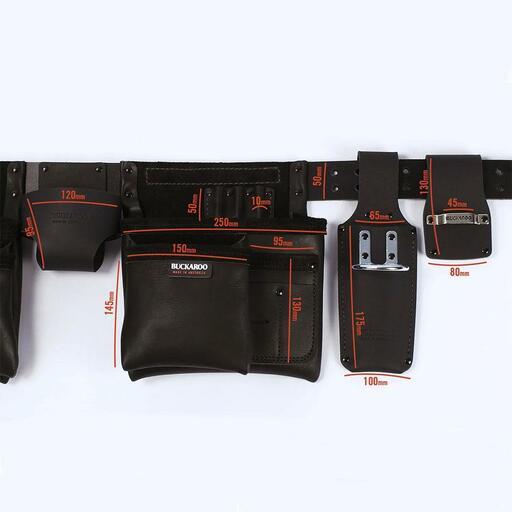 Buckaroo TAB Apron Belt (SIZE 32"-46") – image 11