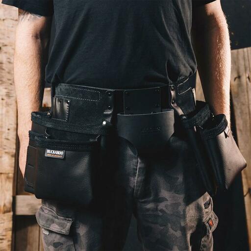 Buckaroo TAB Apron Belt (SIZE 32"-46") – image 2
