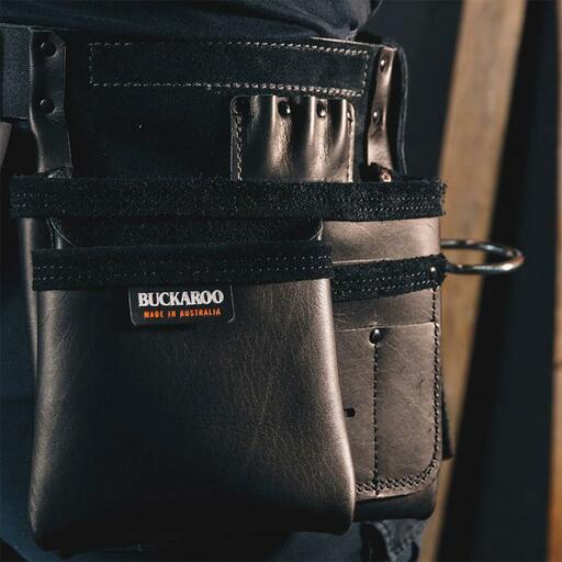 Buckaroo TAB Apron Belt (SIZE 32"-46") – image 7
