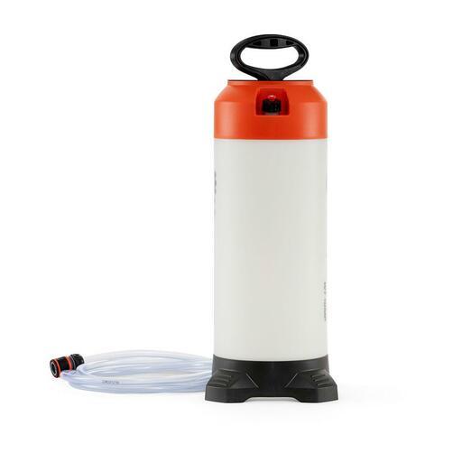 Husqvarna WT 10MP (536089801) 10L Water Tank with 4M hose – image 2