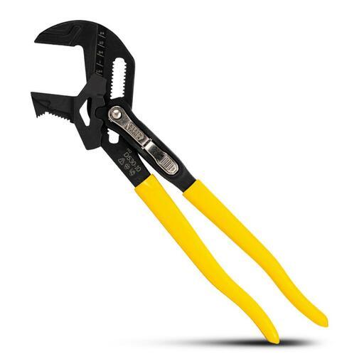 Klein A-D530-10 254mm (10") Plier Wrench – image 2