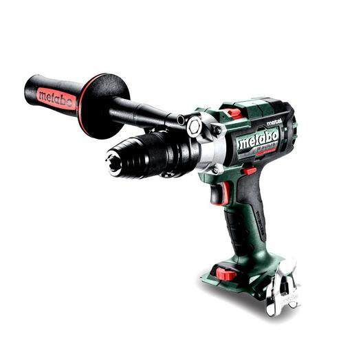 Metabo MET18BL2MB2HD5.5JK (AU68205850) 18V 5.5Ah Li-ion Brushless Cordless 2pce Combo Kit – image 4