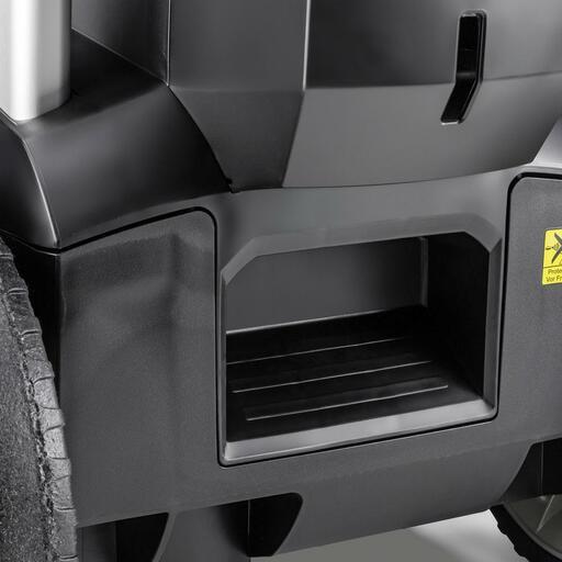 Karcher HD 10/25-4 S (1.286-954.0) 8.8kW 280 Bar High Pressure Washer Cleaner – image 6