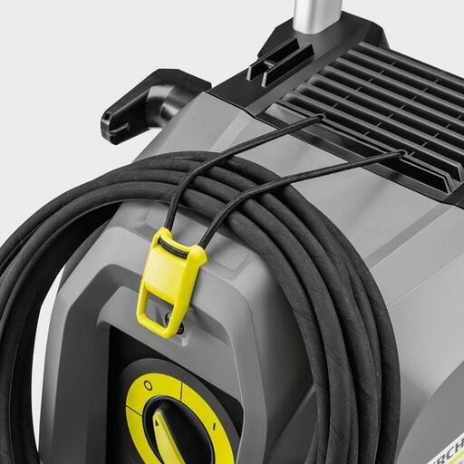 Karcher HD 10/25-4 S (1.286-954.0) 8.8kW 280 Bar High Pressure Washer Cleaner – image 4