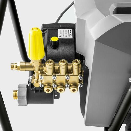 Karcher HD 13/18-4 S Classic (1.367-403.0) 8.8kW 240 Bar High Pressure Washer Cleaner – image 5