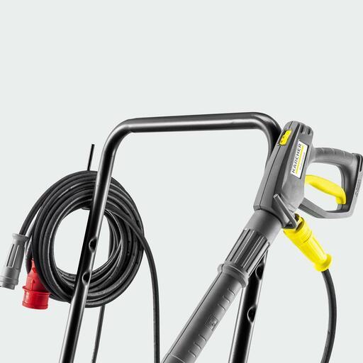 Karcher HD 13/18-4 S Classic (1.367-403.0) 8.8kW 240 Bar High Pressure Washer Cleaner – image 4