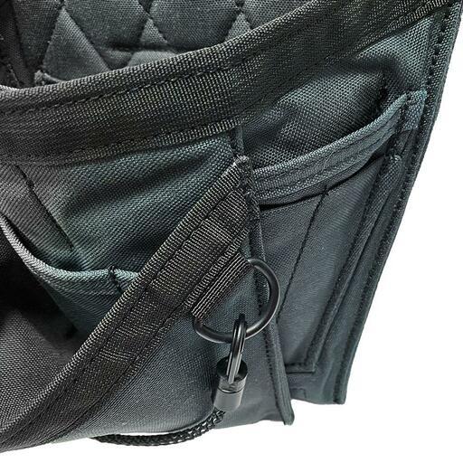 Badger Tool Belts 434010 Electricians Tool Bag – image 6