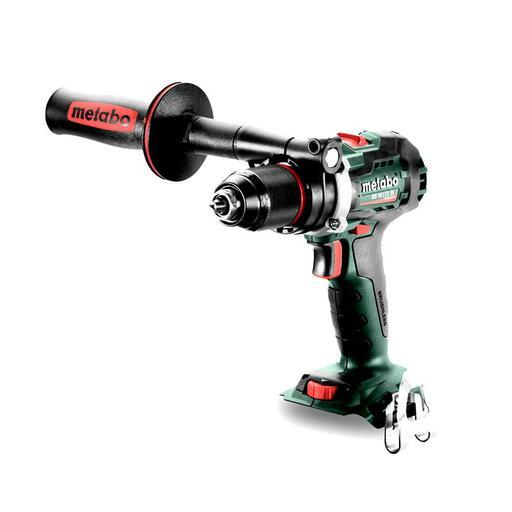 Metabo MET18BL2MB2HD5.5AG (AU68202155) 18V 5.5Ah Li-ion Brushless Cordless 2pce Combo Kit – image 5