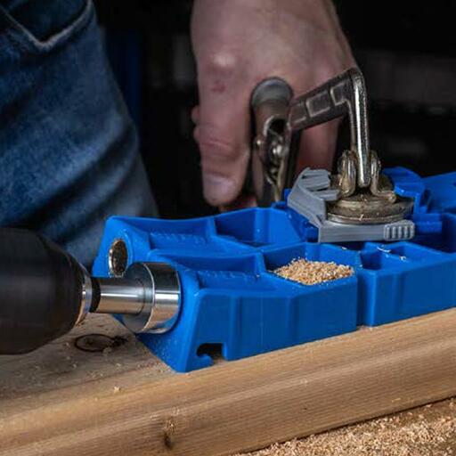 Kreg KR-KPHJ920 XL Pocket-Hole Jig – image 2