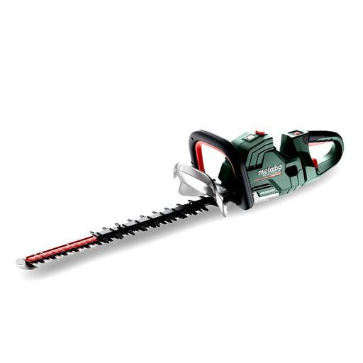 Metabo HS 18 LTX BL 55 (601722850) 18V Li-ion Cordless Brushless 550mm (22") Hedge Trimmer - Skin Only – image 2