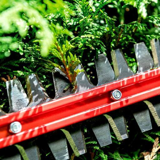Metabo HS 18 LTX BL 75 (601724850) 18V Li-ion Cordless Brushless 750mm (30") Hedge Trimmer - Skin Only – image 4