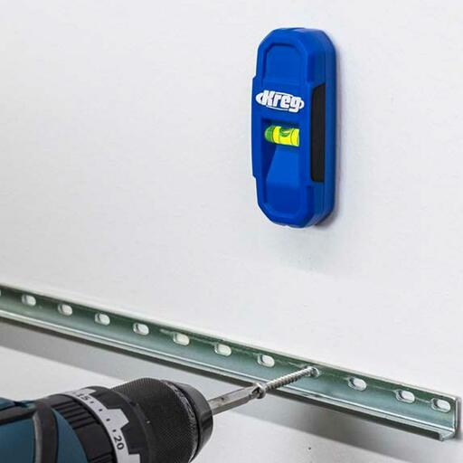 Kreg KR-KMM1000 Magnetic Stud Finder  – image 2