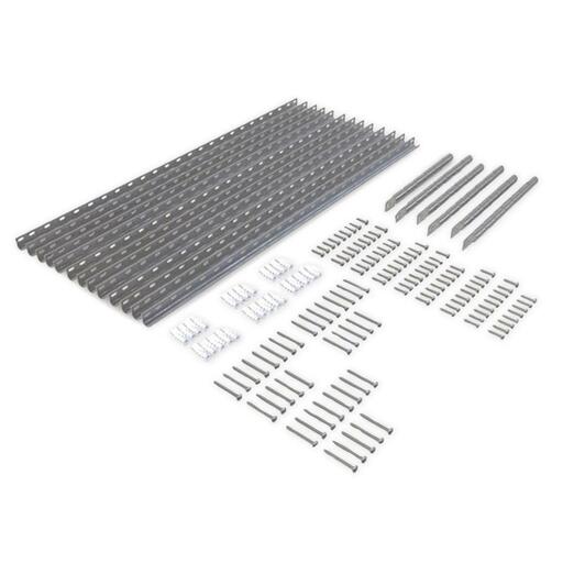 Kreg KR-KCS-400 Cabinet Installation System Kit