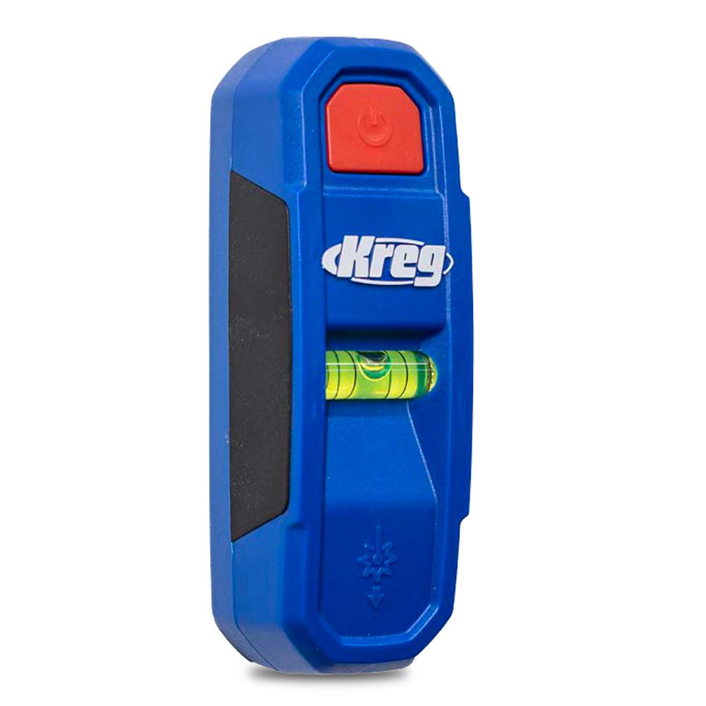 Kreg KRKMM1000LZ Stud Finder with LaserMark