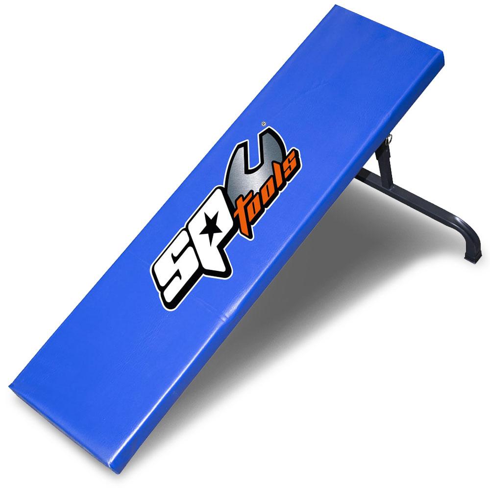 SP Tools SPR-42 Mechanics Under Dash Creeper – image 1