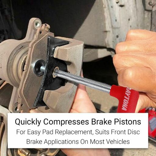 Daytona DAYBDS Brake Disc Spreader – image 4