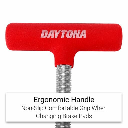 Daytona DAYBDS Brake Disc Spreader – image 2