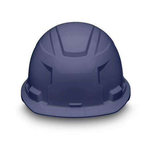 Milwaukee 4932479248 BOLT 100 Unvented Hard Hat - Blue – image 2