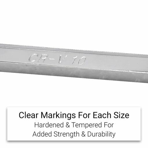 Daytona D13MMBD 13pce Metric Magnetic Ball Drive Hex Key Set – image 3